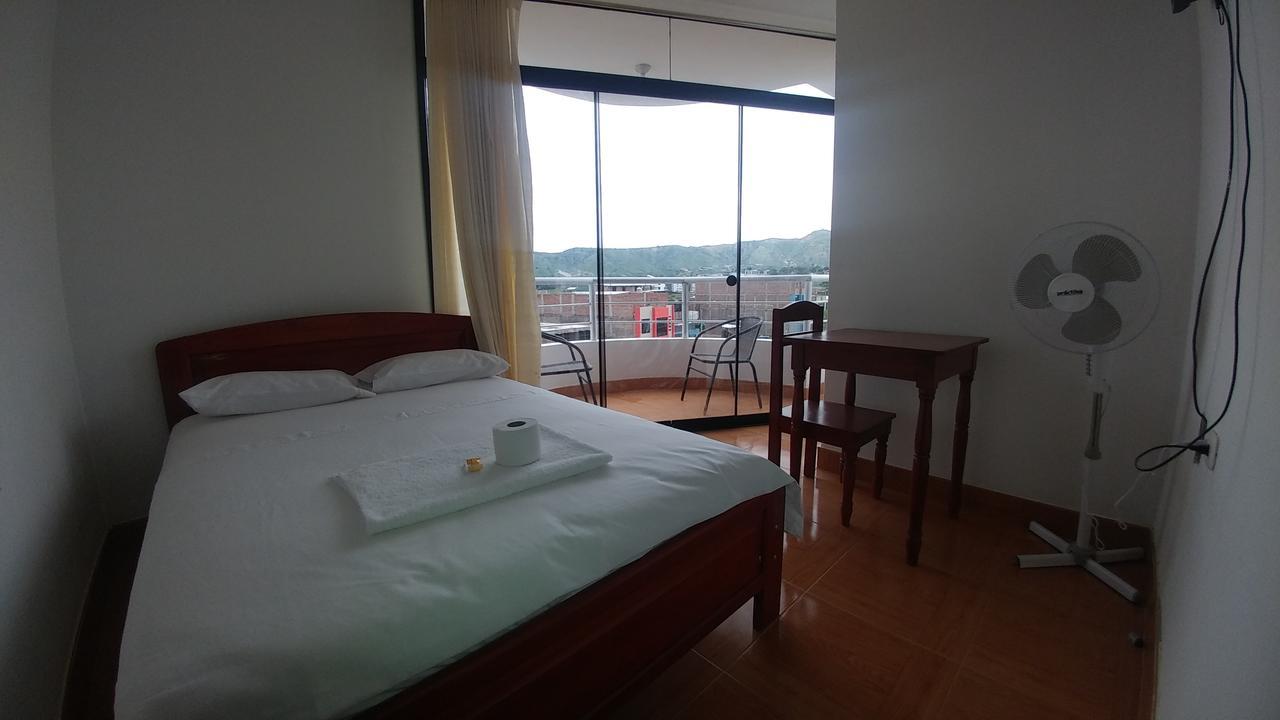 Hotel Santorini 哈恩 外观 照片