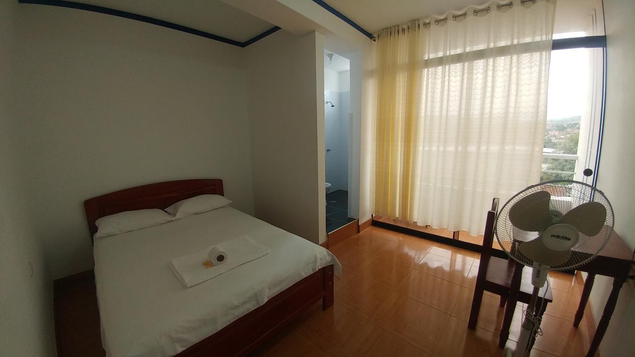 Hotel Santorini 哈恩 外观 照片