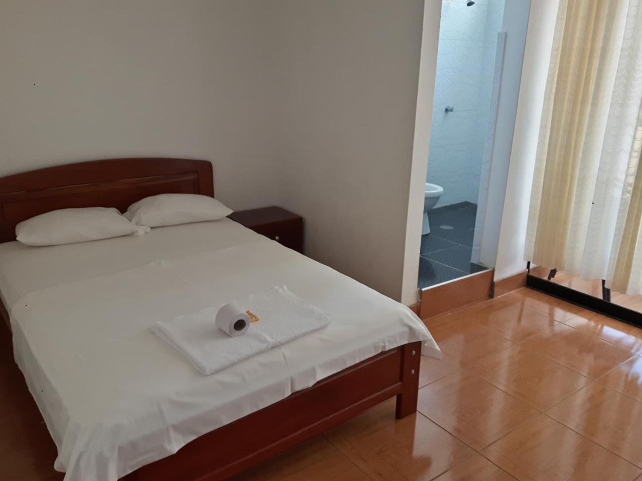 Hotel Santorini 哈恩 外观 照片